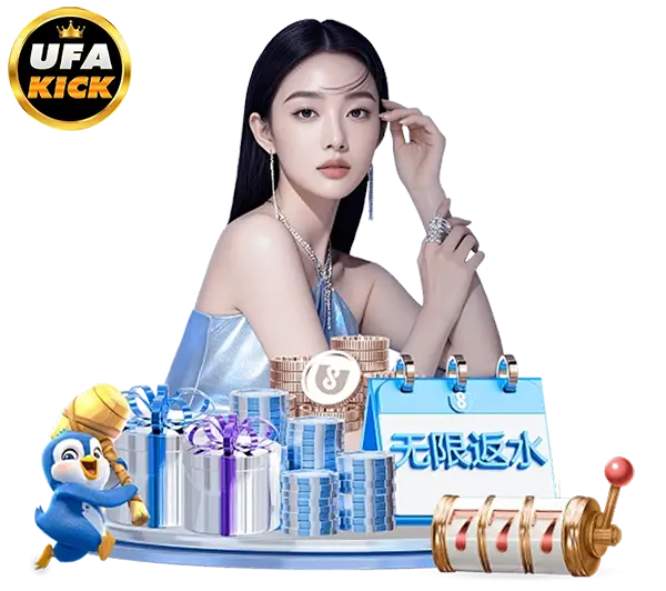 เว็บพนัน UFAKICK ฝากถอนออโต้ ไม่มีขั้นต่ำ