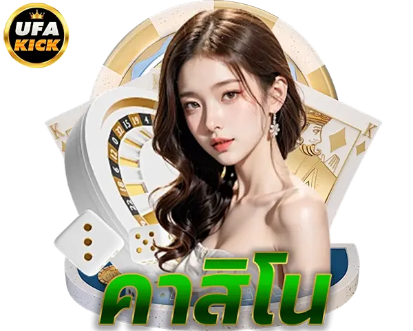 คาสิโนสด บาคาร่า UFAKICK