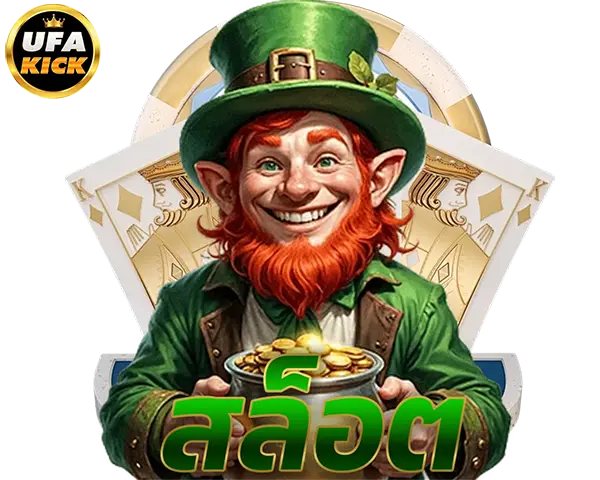 ทางเข้าเล่นสล็อตออนไลน์ UFAKICK