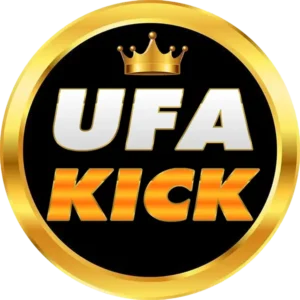 โลโก้ UFAKICK เว็บตรงไม่ผ่านเอเย่นต์